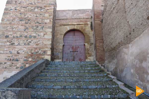 puerta monaita