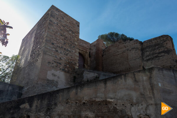 puerta monaita