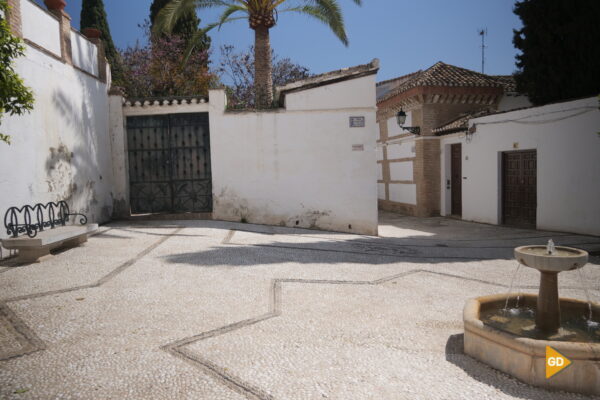 Ruta de los Miradores en el Albaicín