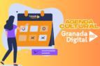 Agenda Cultural GranadaDigital