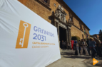 Esta será la bandera que se izará en los colegios de la capital granadina