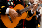 Nigüelas, al ritmo de las tunas