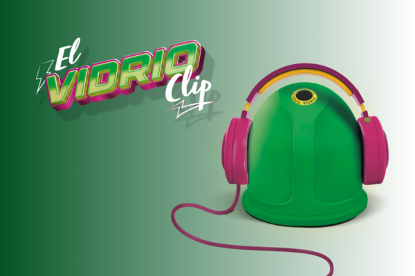 Más de 150 escolares granadinos celebran el reciclaje creativo en la gala del concurso ‘El Vidrioclip’