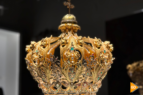 Corona de la Virgen de las Angustias