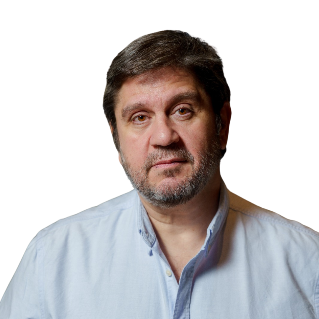 Avatar for Fran Arráez