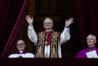 Robert Prevost León XIV PAPA