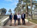 motril paseo rey balduino