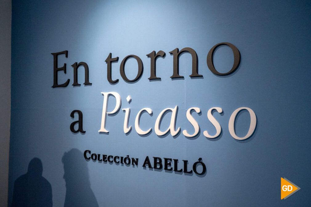 SANTA FE EXPO PICASSO