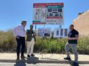 Visogsa construirá ocho nuevas viviendas protegidas en Cúllar Vega