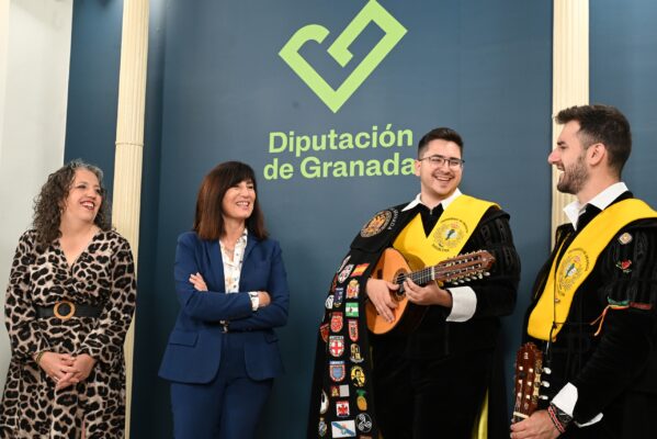 Nigüelas acogerá un evento repleto de personas que aman a la tuna