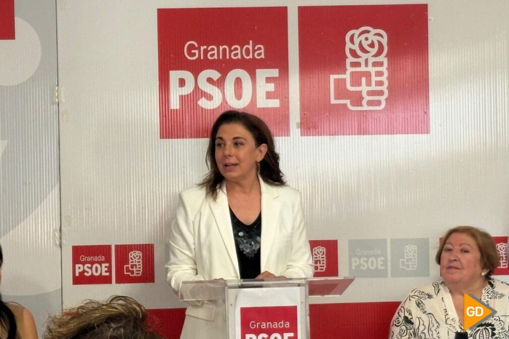 Raquel Ruz Presentación Candidatura
