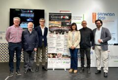 festival Granáfolk