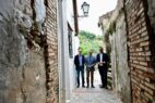 Visita Francis Rodríguez Ítrabo