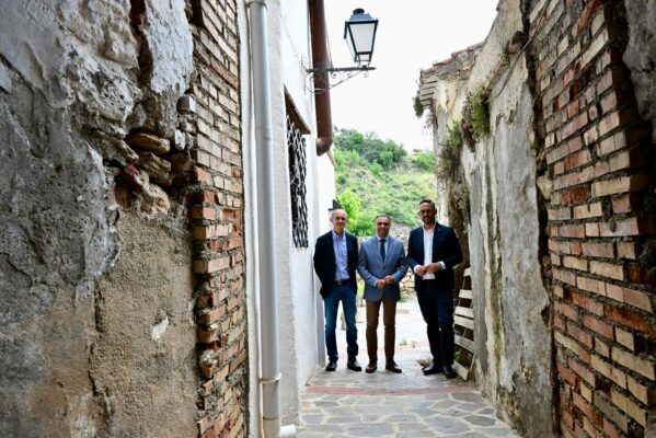 Visita Francis Rodríguez Ítrabo