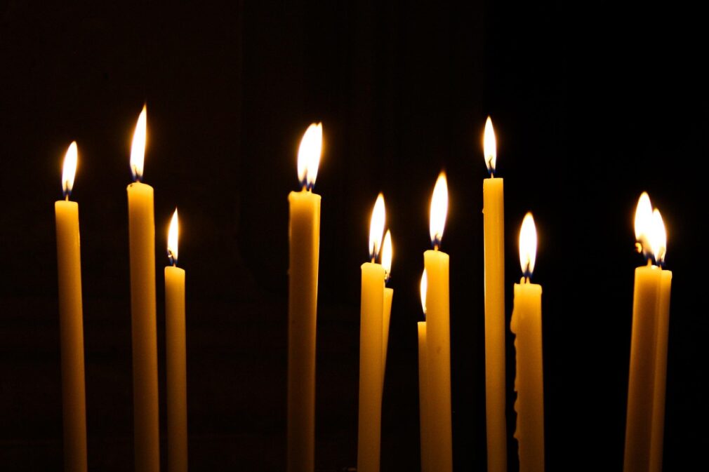 Velas