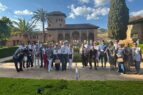 Rotary celebra en Granada su decimoséptimo Congreso Distrito 2203