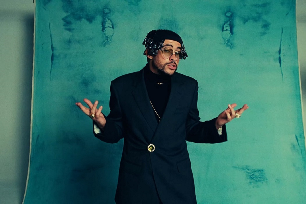 Bad Bunny regresa a España en 2026 con tres conciertos