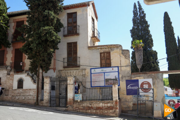 obras carmen del negro