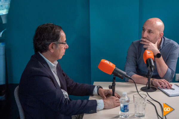 Julio Rodríguez, Cámara de Comercio de Motril