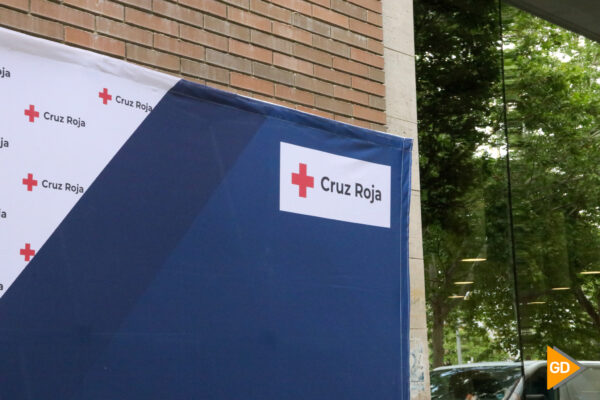 Nueva sede Cruz Roja Granada