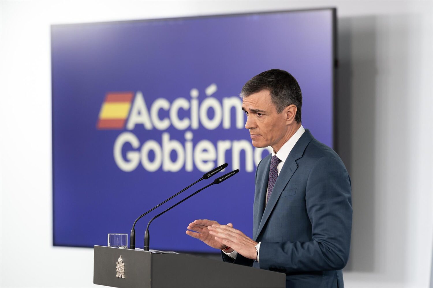 pedro sánchez
