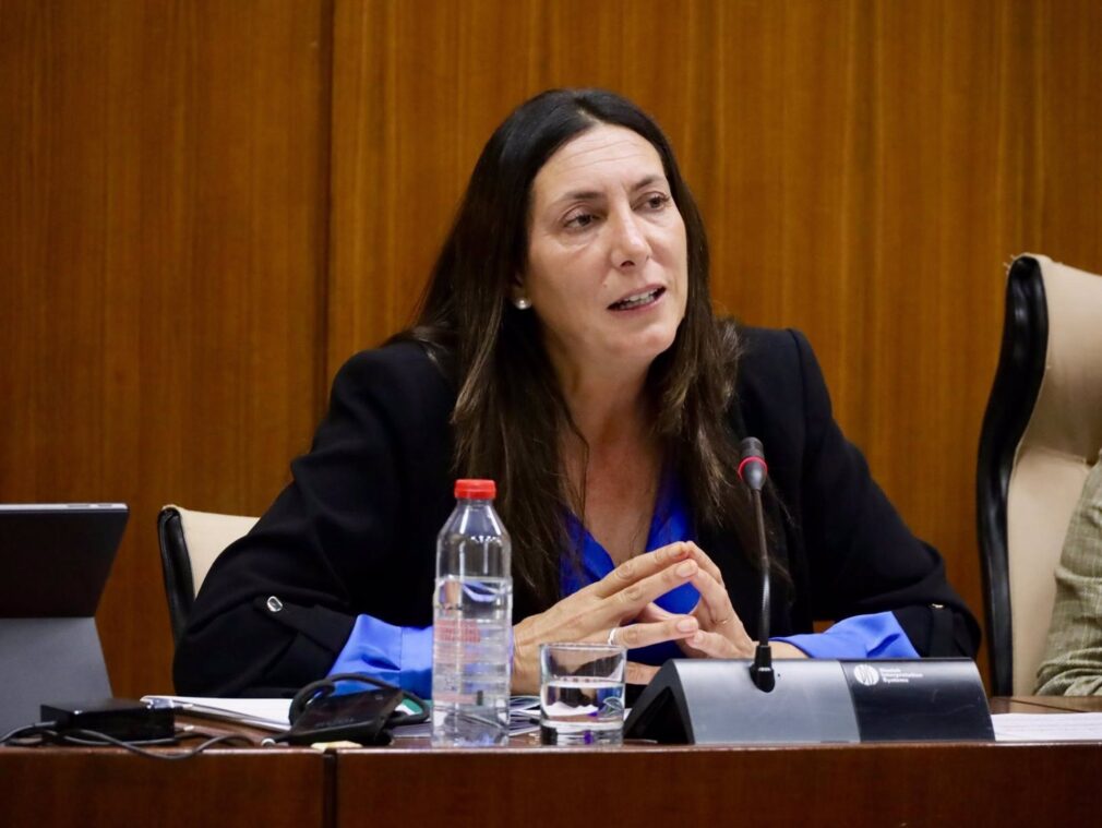 La Junta avisa que la gestión migratoria del Gobierno "pone en jaque" el Sistema de Protección de Menores de Andalucía