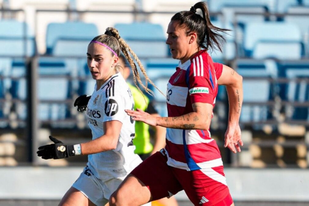 granada-femenino-real-madrid