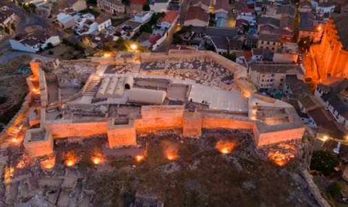 Castillo de Íllora