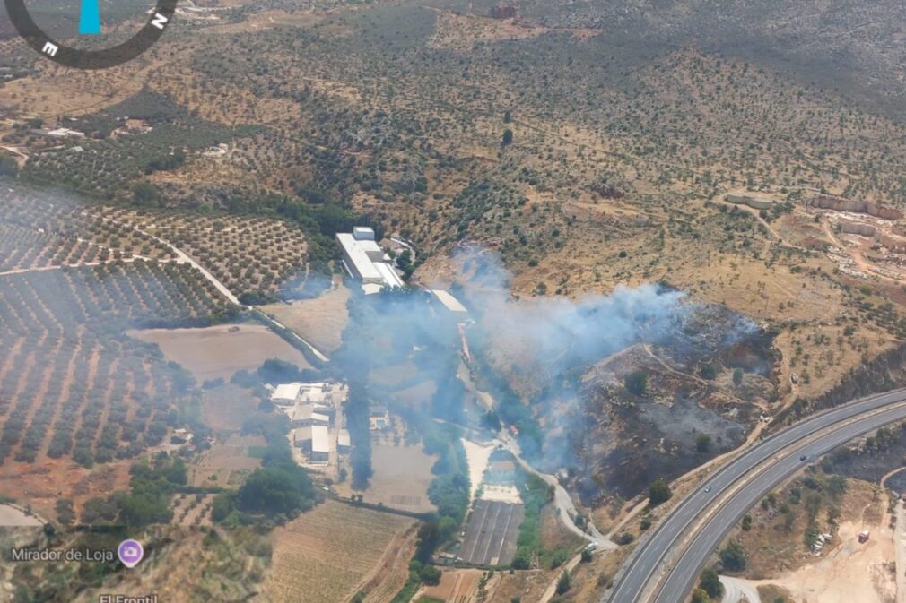 incendio-forestal-loja
