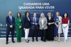 foto de familia de la jornada sobre zona de baja emisiones