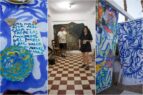 centro artistico jose guerrero lecrin