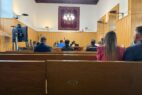 Juicio Granada por pornografía infantil