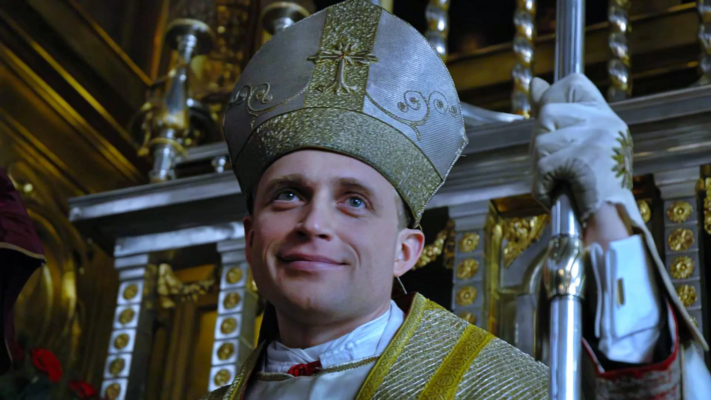 pelicula karol papa