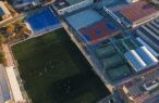 Instalaciones deportivas de Las Gabias