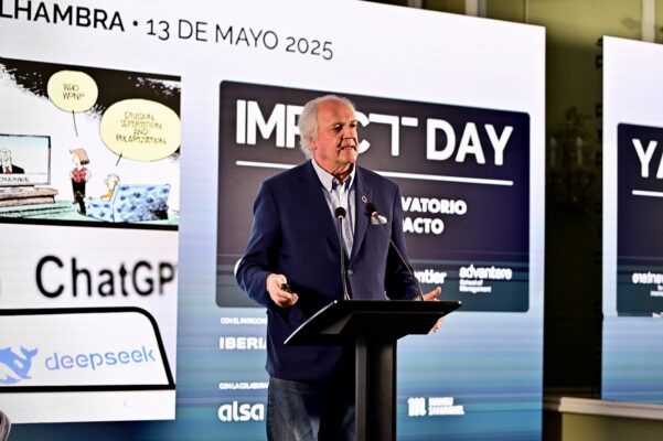 paul polman impact day 2025