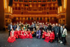 Obra de teatro Memories of Alhambra