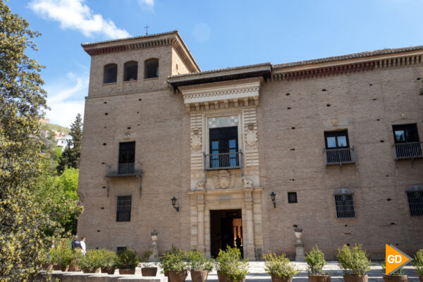 palacio de los cordova