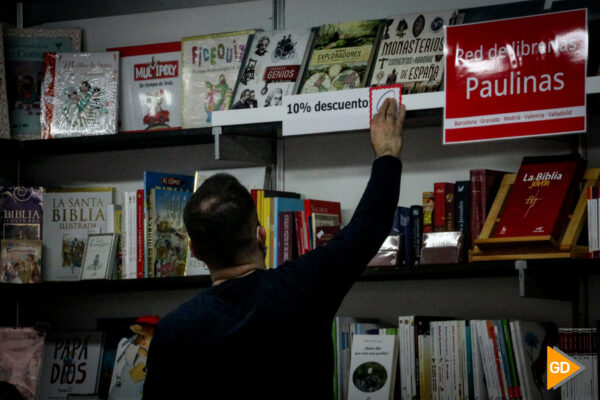 Feria del libro