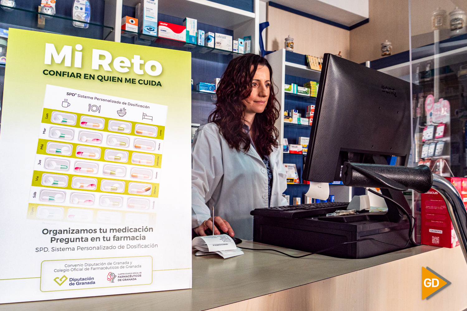 proyecto mi reto farmacia alamedilla