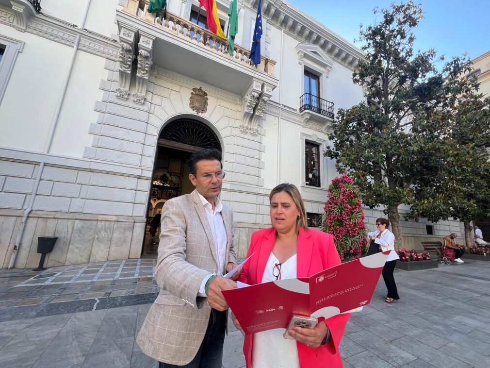 psoe-refugios-climaticos