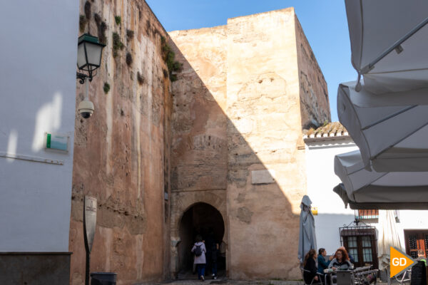 Puerta de las Pesas