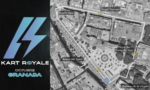 Circuito de la Kart Royale de Granada