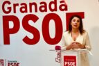 raquel ruz psoe granada