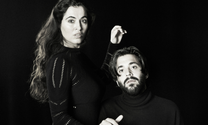 silvia perez salvador sobral