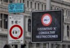 Granada tendrá que mirar a Madrid para aprender de la ZBE