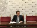 Juan Antonio Fuentes, exconcejal del PP