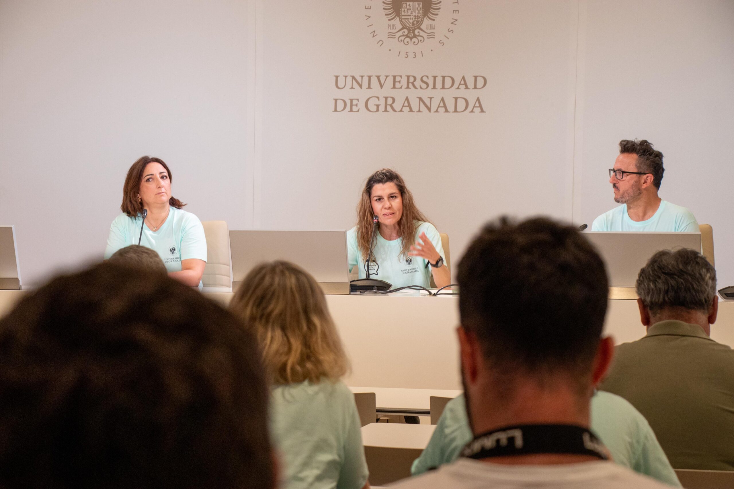 ‘La evidencia la da la ciencia’, un nuevo programa de la UGR para combatir las noticias falsas sobre salud